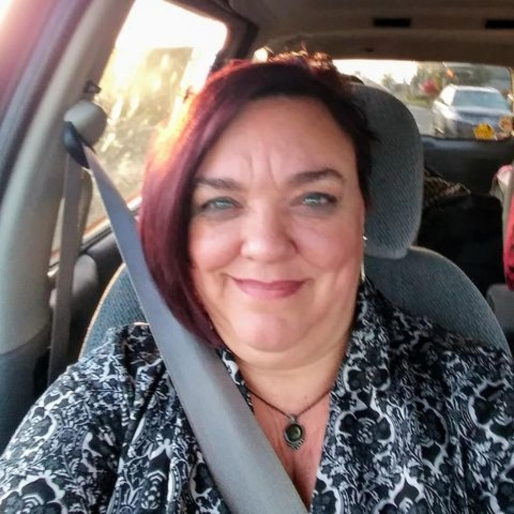 Meet your Posher, Tammy lynn